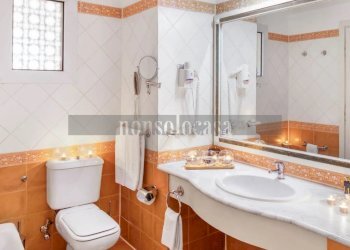 BAGNO - Monolocale Via Manzoni  194, Perugia - foto 8