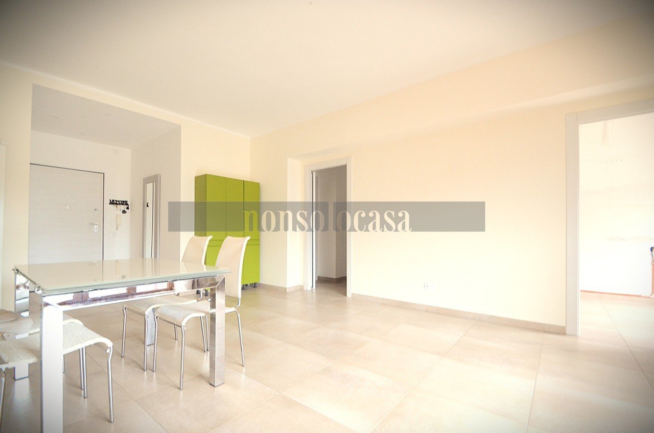 SOGGIORNO - Quadrilocale Via Santa Lucia 2, Valfabbrica - foto 3