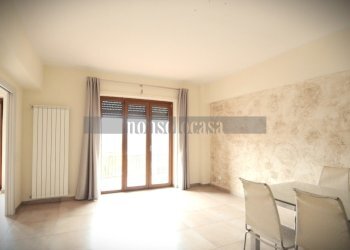 SOGGIORNO - Quadrilocale Via Santa Lucia 2, Valfabbrica - foto 2