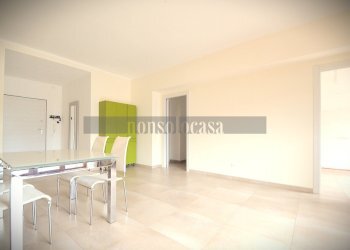 SOGGIORNO - Quadrilocale Via Santa Lucia 2, Valfabbrica - foto 3