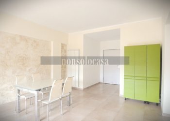 SOGGIORNO - Quadrilocale Via Santa Lucia 2, Valfabbrica - foto 4