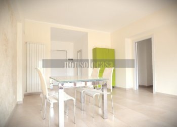 SOGGIORNO - Quadrilocale Via Santa Lucia 2, Valfabbrica - foto 5