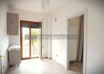 CUCINA - Quadrilocale Via Santa Lucia 2, Valfabbrica - foto 7