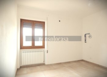 CAMERA DA LETTO - Quadrilocale Via Santa Lucia 2, Valfabbrica - foto 10