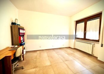 CAMERA DA LETTO - Quadrilocale Via Santa Lucia 2, Valfabbrica - foto 12