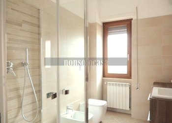 BAGNO - Quadrilocale Via Santa Lucia 2, Valfabbrica - foto 14