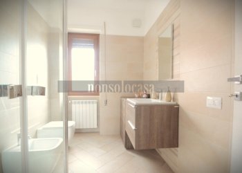 BAGNO - Quadrilocale Via Santa Lucia 2, Valfabbrica - foto 15