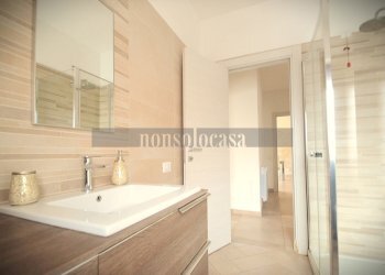 BAGNO - Quadrilocale Via Santa Lucia 2, Valfabbrica - foto 16