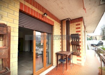 BALCONE - Quadrilocale Via Santa Lucia 2, Valfabbrica - foto 19