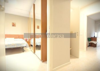 CAMERA DA LETTO - Terraced Villa Via Degli Artigiani 189, Gubbio - photo 1