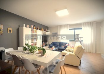 SOGGIORNO - Terraced Villa Via Degli Artigiani 189, Gubbio - photo 2