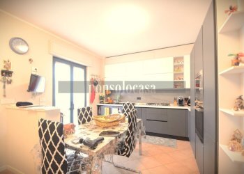 CUCINA - Terraced Villa Via Degli Artigiani 189, Gubbio - photo 3