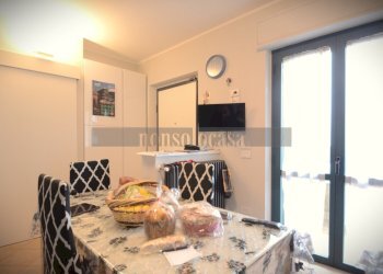 CUCINA - Terraced Villa Via Degli Artigiani 189, Gubbio - photo 4