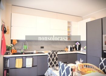 CUCINA - Terraced Villa Via Degli Artigiani 189, Gubbio - photo 5