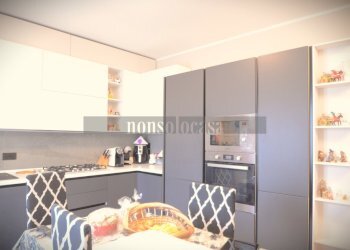 CUCINA - Terraced Villa Via Degli Artigiani 189, Gubbio - photo 6