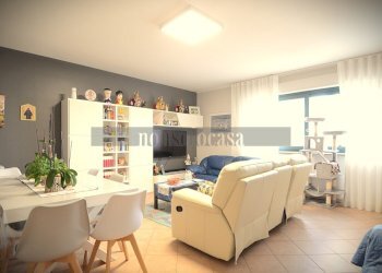 SOGGIORNO - Terraced Villa Via Degli Artigiani 189, Gubbio - photo 7