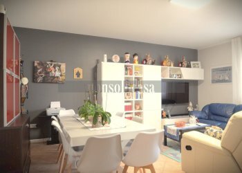 SOGGIORNO - Terraced Villa Via Degli Artigiani 189, Gubbio - photo 8