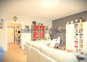 SOGGIORNO - Terraced Villa Via Degli Artigiani 189, Gubbio - photo 9