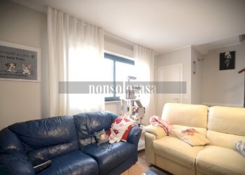 SOGGIORNO - Terraced Villa Via Degli Artigiani 189, Gubbio - photo 11