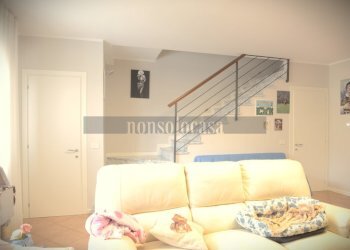 SOGGIORNO - Terraced Villa Via Degli Artigiani 189, Gubbio - photo 13