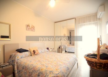 CAMERA DA LETTO - Terraced Villa Via Degli Artigiani 189, Gubbio - photo 16