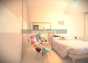 CAMERA DA LETTO - Terraced Villa Via Degli Artigiani 189, Gubbio - photo 17