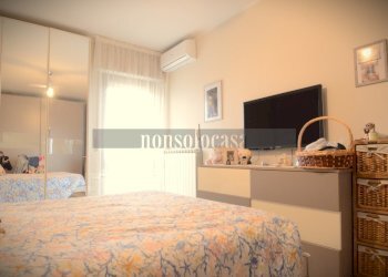 CAMERA DA LETTO - Terraced Villa Via Degli Artigiani 189, Gubbio - photo 18