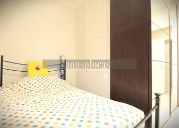 CAMERA DA LETTO - Terraced Villa Via Degli Artigiani 189, Gubbio - photo 22