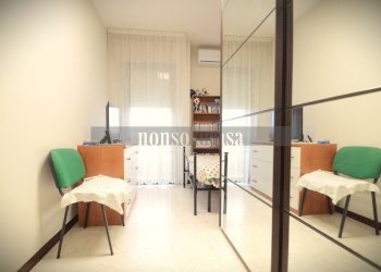 CAMERA DA LETTO - Terraced Villa Via Degli Artigiani 189, Gubbio - photo 23