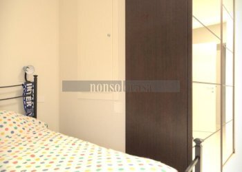 CAMERA DA LETTO - Terraced Villa Via Degli Artigiani 189, Gubbio - photo 24