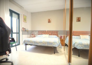 CAMERA DA LETTO - Terraced Villa Via Degli Artigiani 189, Gubbio - photo 26