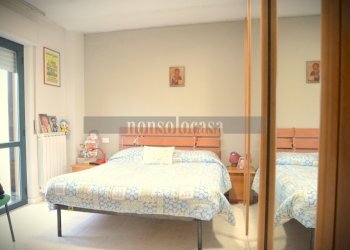 CAMERA DA LETTO - Terraced Villa Via Degli Artigiani 189, Gubbio - photo 27