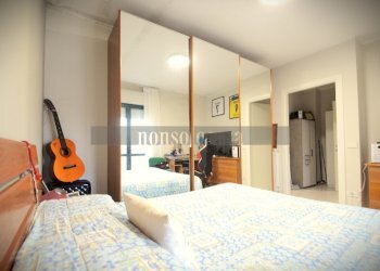 CAMERA DA LETTO - Terraced Villa Via Degli Artigiani 189, Gubbio - photo 28