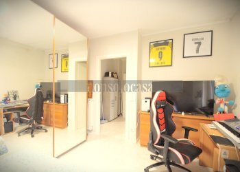 CAMERA DA LETTO - Terraced Villa Via Degli Artigiani 189, Gubbio - photo 29