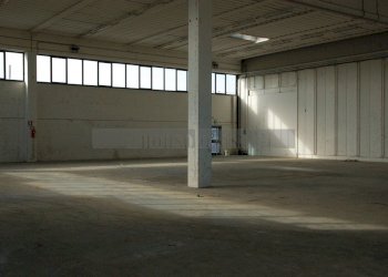 INTERNO - Capannone Via Gustavo Benucci 999, Perugia - foto 4