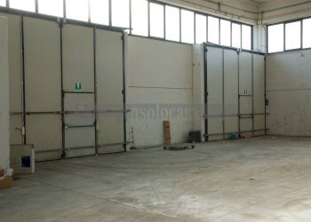 INTERNO - Capannone Via Gustavo Benucci 999, Perugia - foto 6