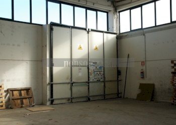 INTERNO - Capannone Via Gustavo Benucci 999, Perugia - foto 7