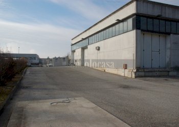 PIAZZALE - Capannone Via Gustavo Benucci 999, Perugia - foto 9