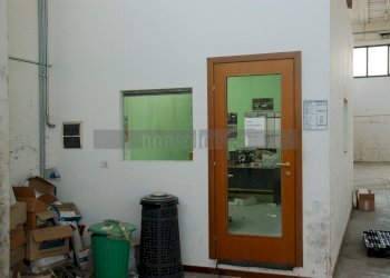 UFFICIO - Capannone Via Gustavo Benucci 999, Perugia - foto 14