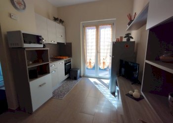 soggiorno - Bilocale Andora - foto 4