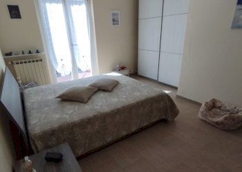 camera da letto - Bilocale Andora - foto 6