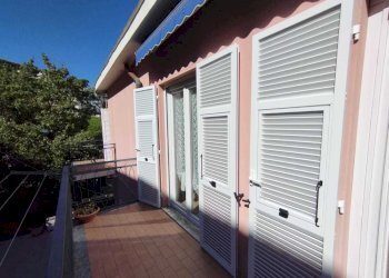 balcone - Bilocale Andora - foto 10