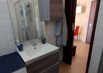 bagno - Bilocale Andora - foto 11
