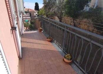 balcone - Bilocale Andora - foto 13