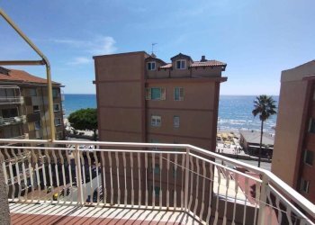 vista - Trilocale Andora - foto 1