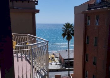 vista - Trilocale Andora - foto 2