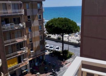 vista - Trilocale Andora - foto 3