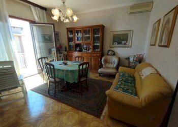 soggiorno - Trilocale Andora - foto 4