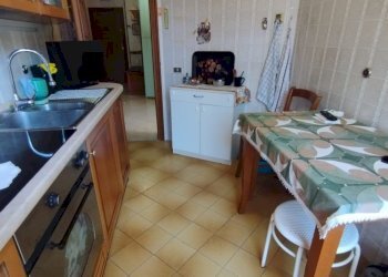 cucina - Trilocale Andora - foto 6