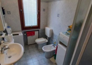 bagno - Trilocale Andora - foto 8